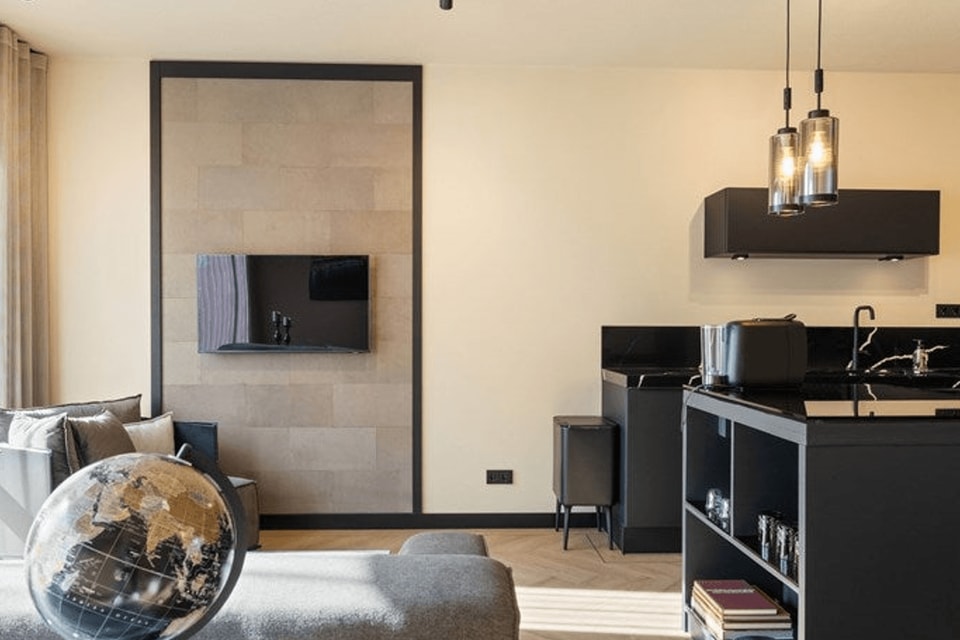 Appartement huren in Hoofddorp