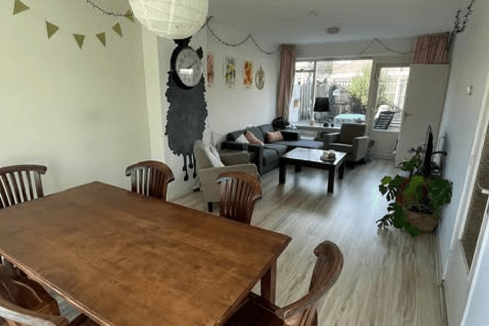 Kamer huren in Nijmegen