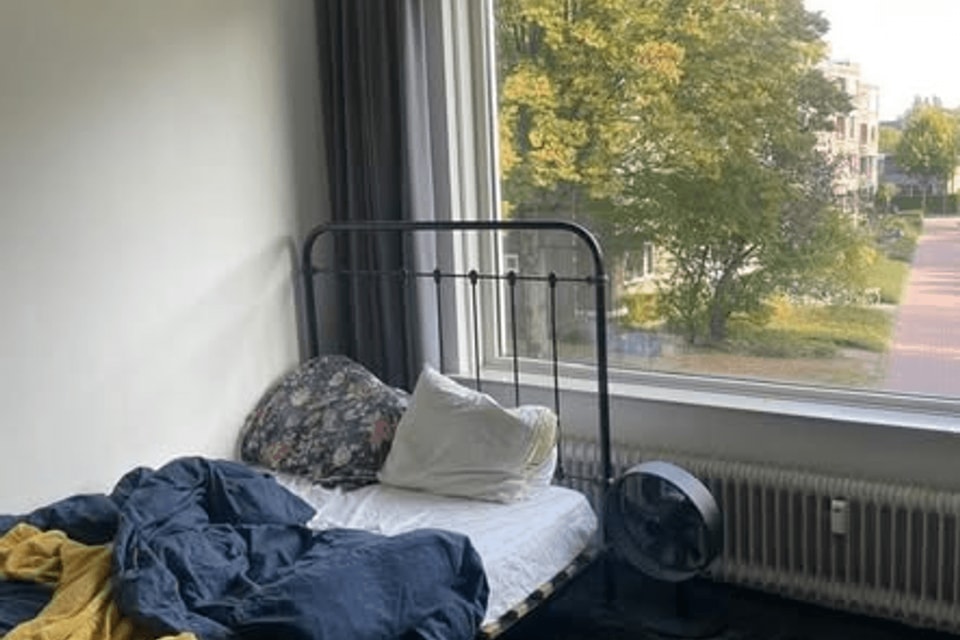 Kamer huren in Nijmegen