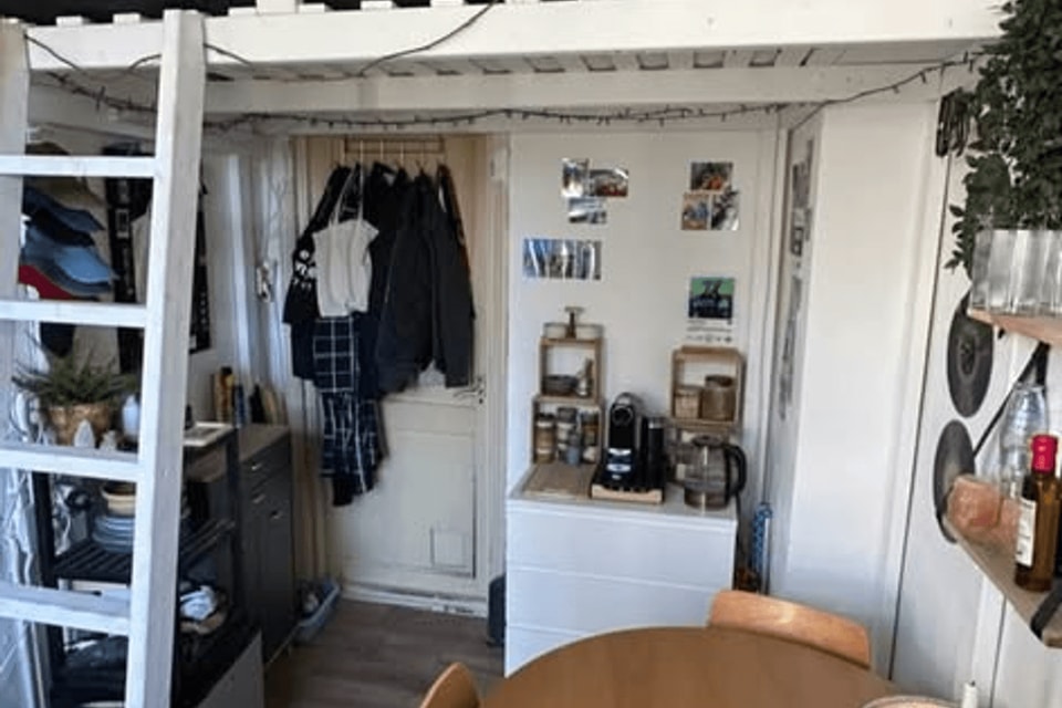 Kamer huren in Nijmegen