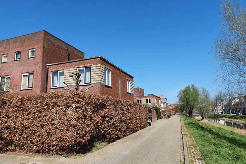 Huis huren in Amersfoort