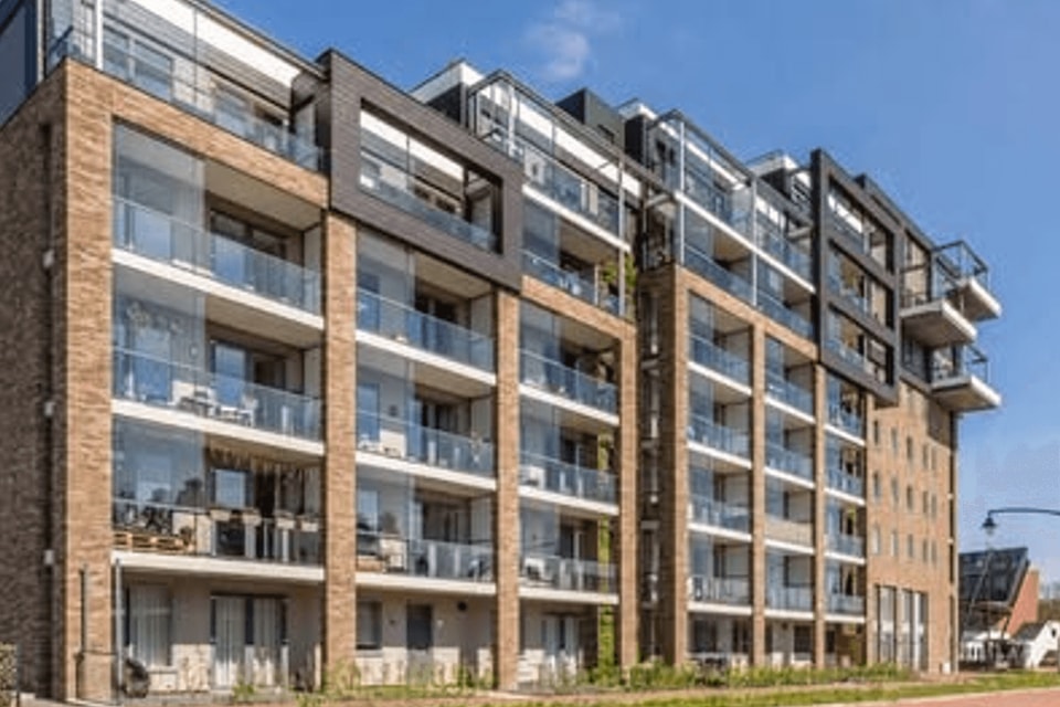Appartement huren in Heerhugowaard