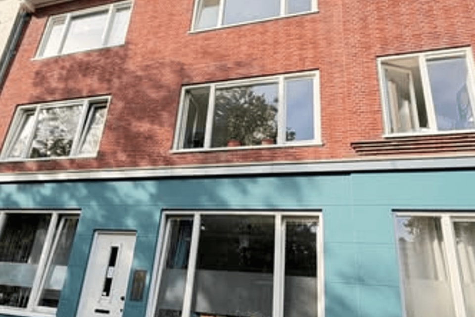 Studio huren in Utrecht