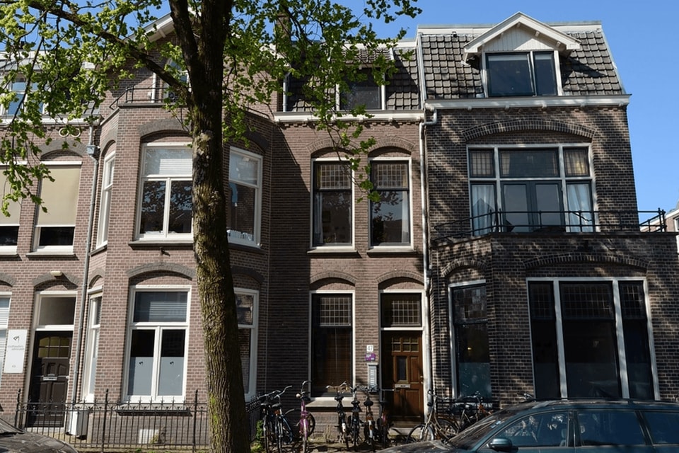 Kamer huren in Utrecht