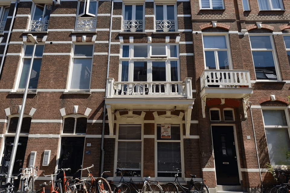 Kamer huren in Utrecht