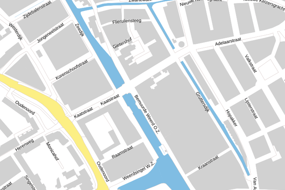 Kamer huren in Utrecht