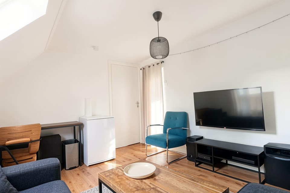 Kamer huren in Den Bosch