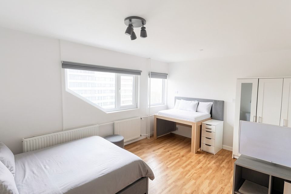 Studio huren in Utrecht