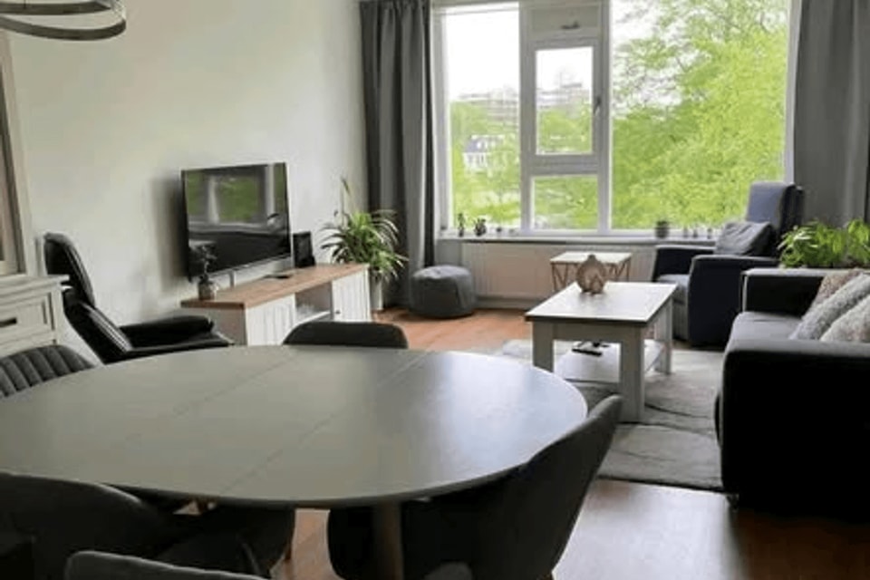 Studio huren in Utrecht
