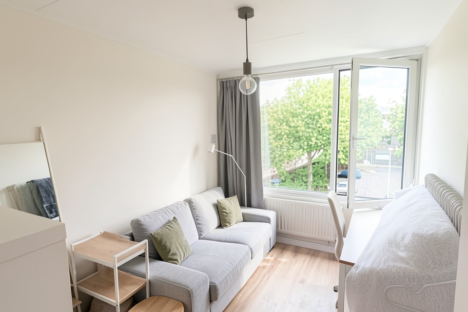 Kamer huren in Buren