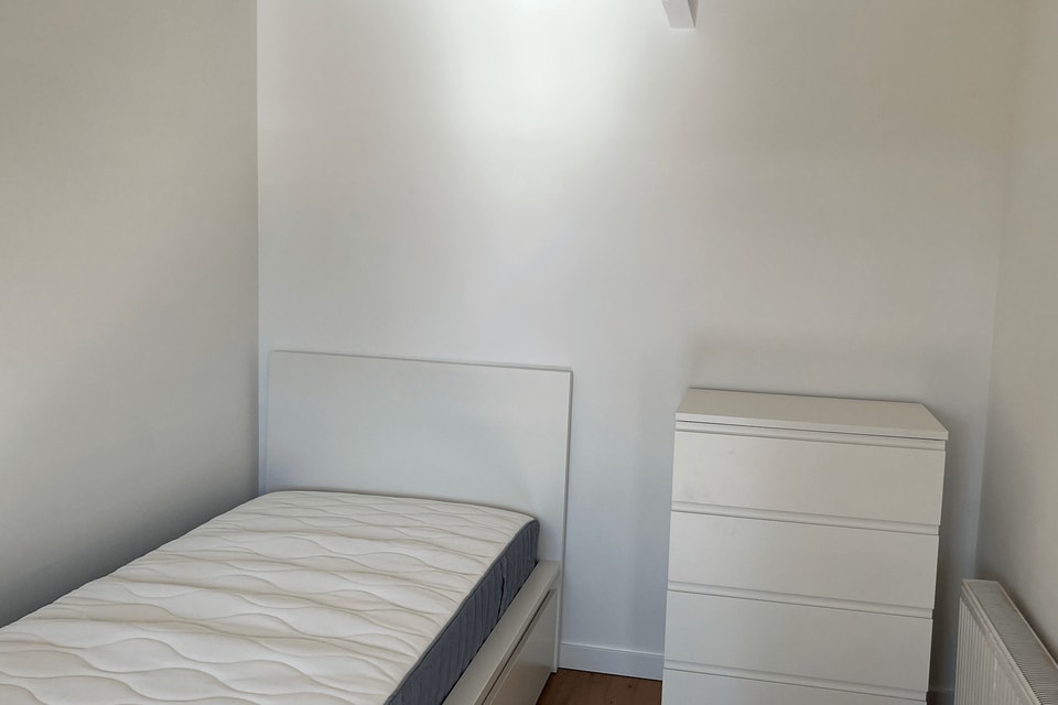Studio huren in Amsterdam
