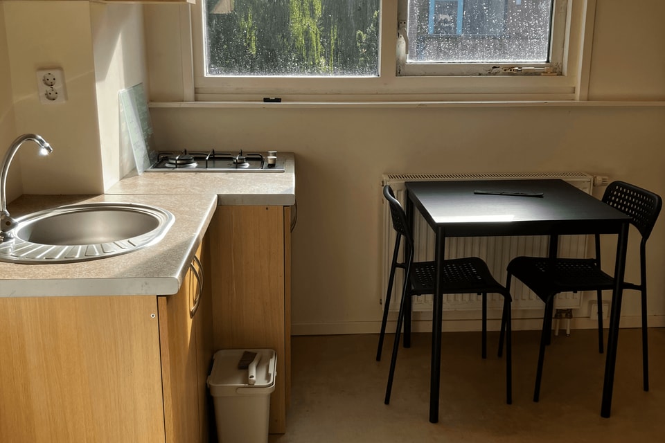 Studio huren in Zeist