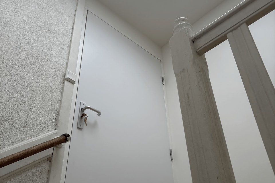 Studio huren in Rotterdam