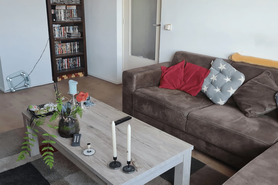 Appartement huren in Utrecht