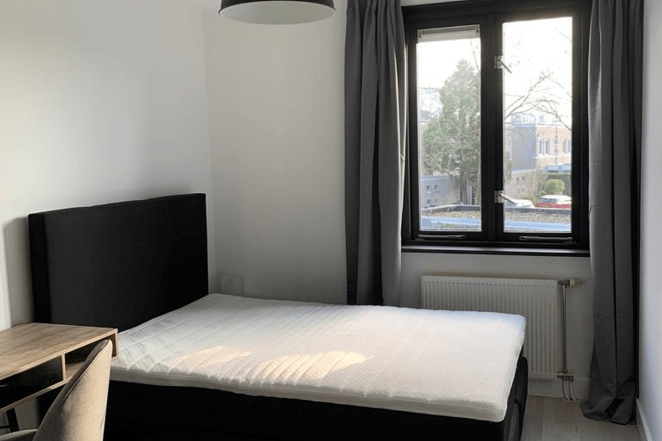 Kamer huren in Almere