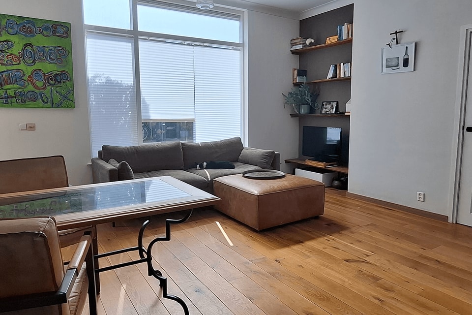 Appartement huren in Utrecht