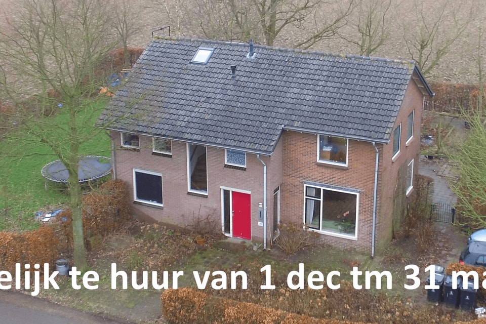 Appartement huren in Zutphen