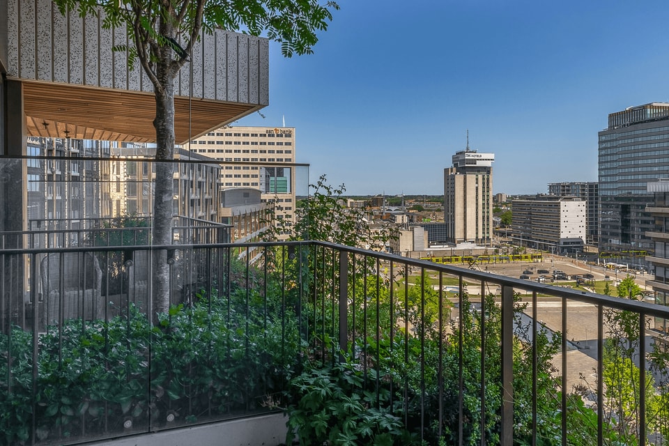Appartement huren in Utrecht