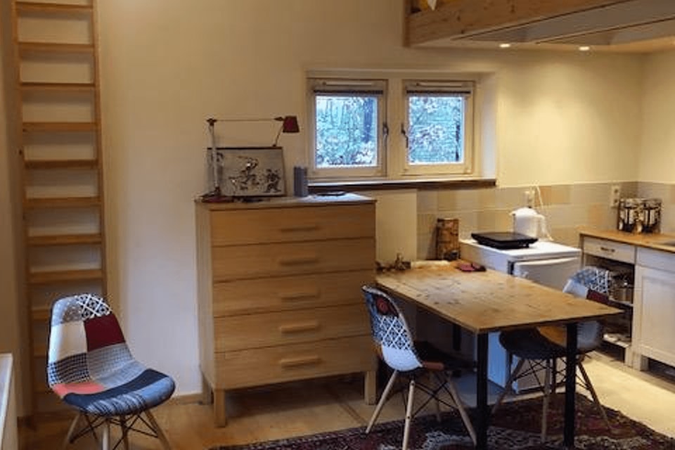 Kamer huren in Arnhem