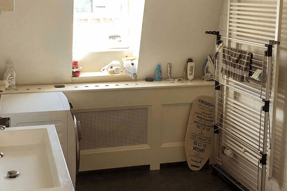 Kamer huren in Den Haag
