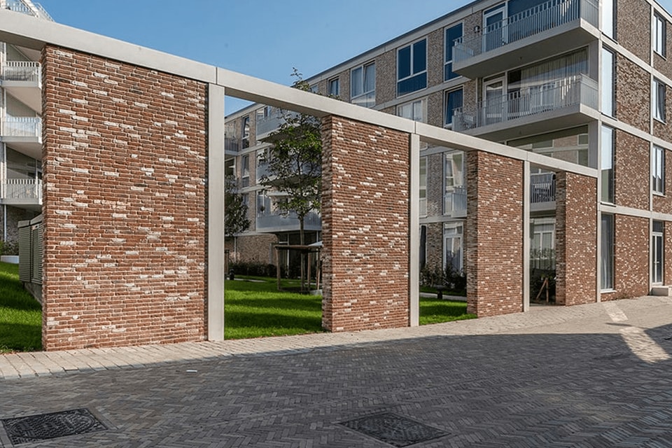 Appartement huren in Maastricht