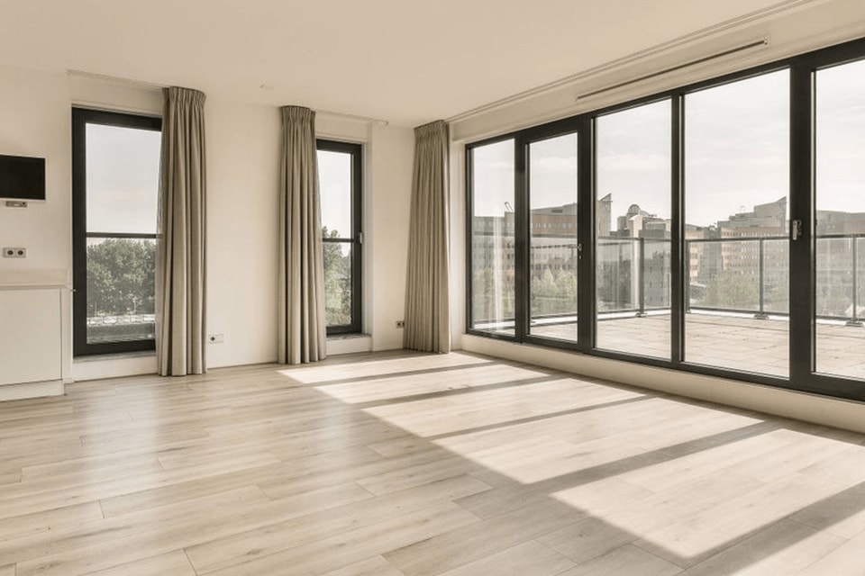 Appartement huren in Amstelveen