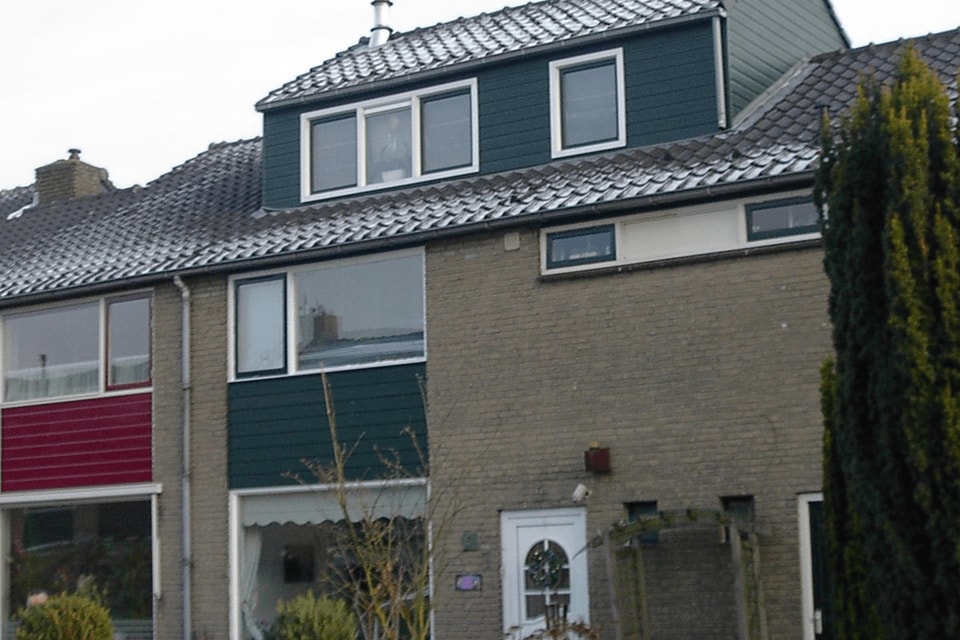 Kamer huren in Amersfoort