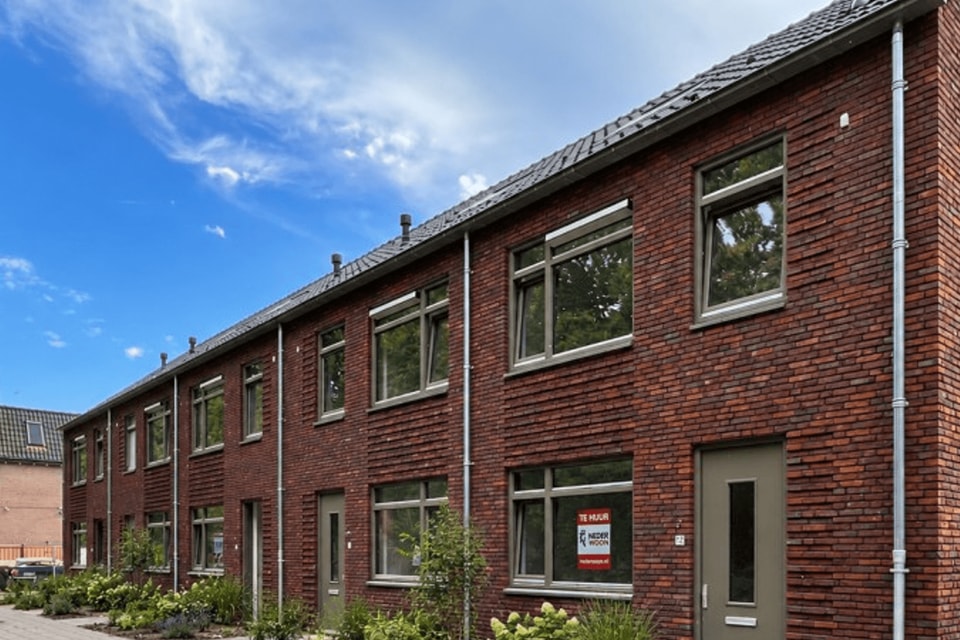 Huis huren in Deventer