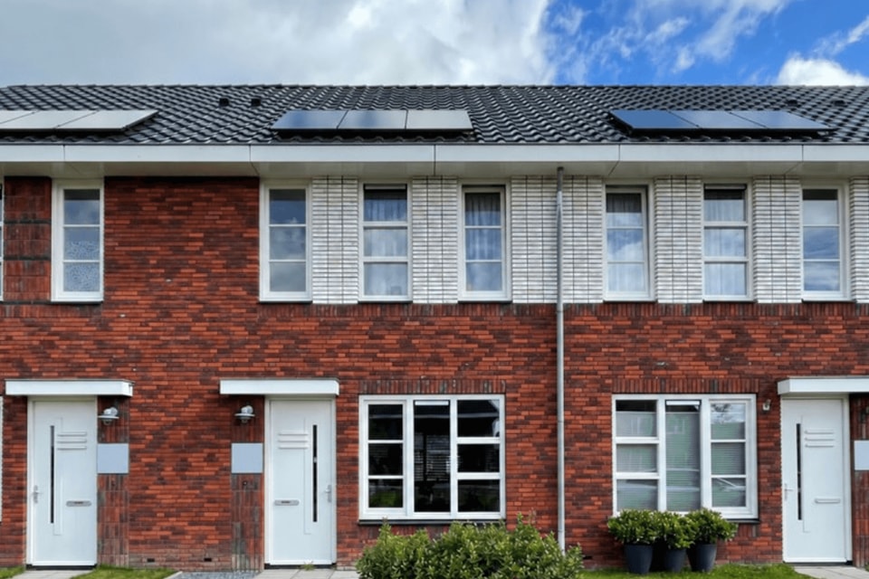 Huis huren in Wierden