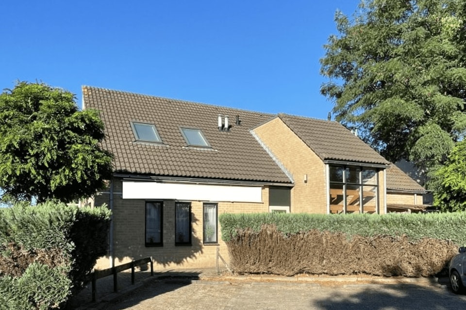 Studio huren in Ede