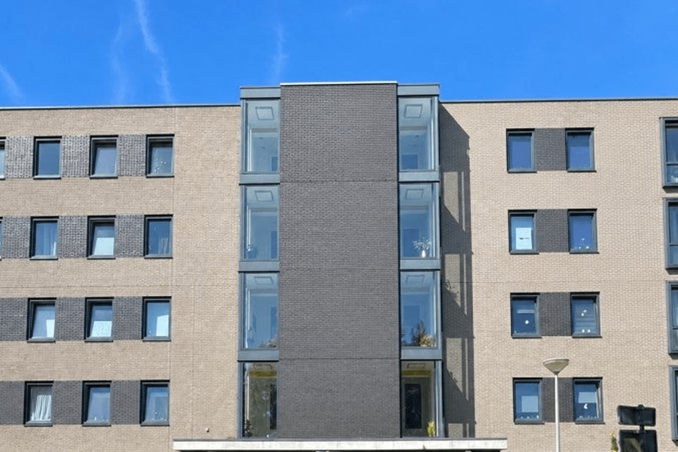 Appartement huren in Vleuten