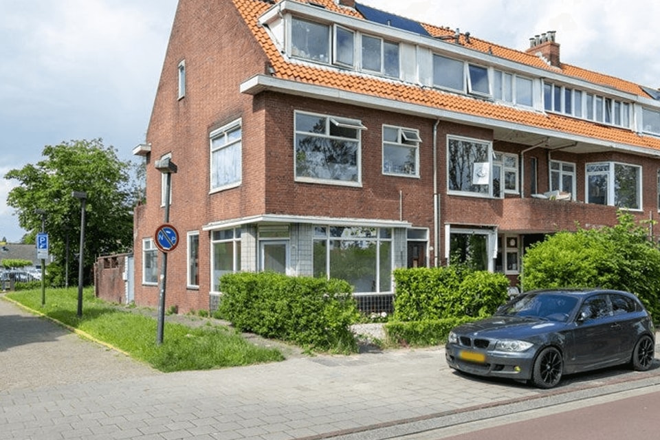 Appartement huren in Groningen