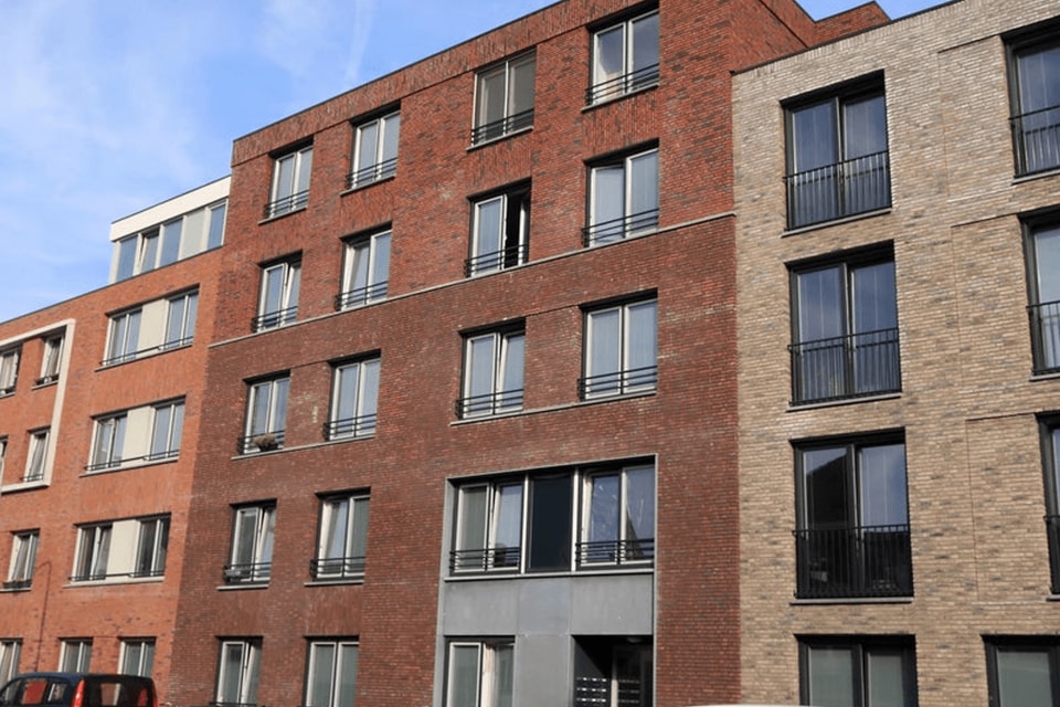 Studio huren in Groningen
