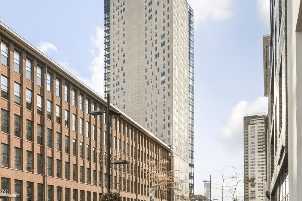 Appartement huren in Eindhoven