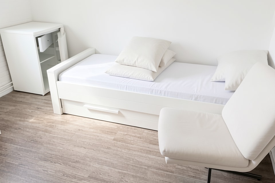 Kamer huren in Almere