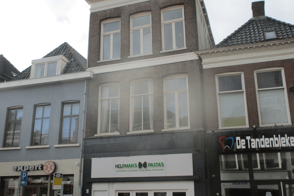 Kamer huren in Groningen