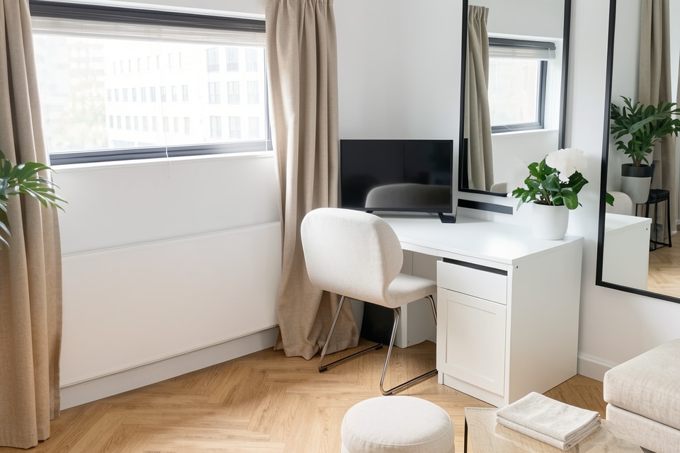Kamer huren in Capelle Aan Den Ijssel