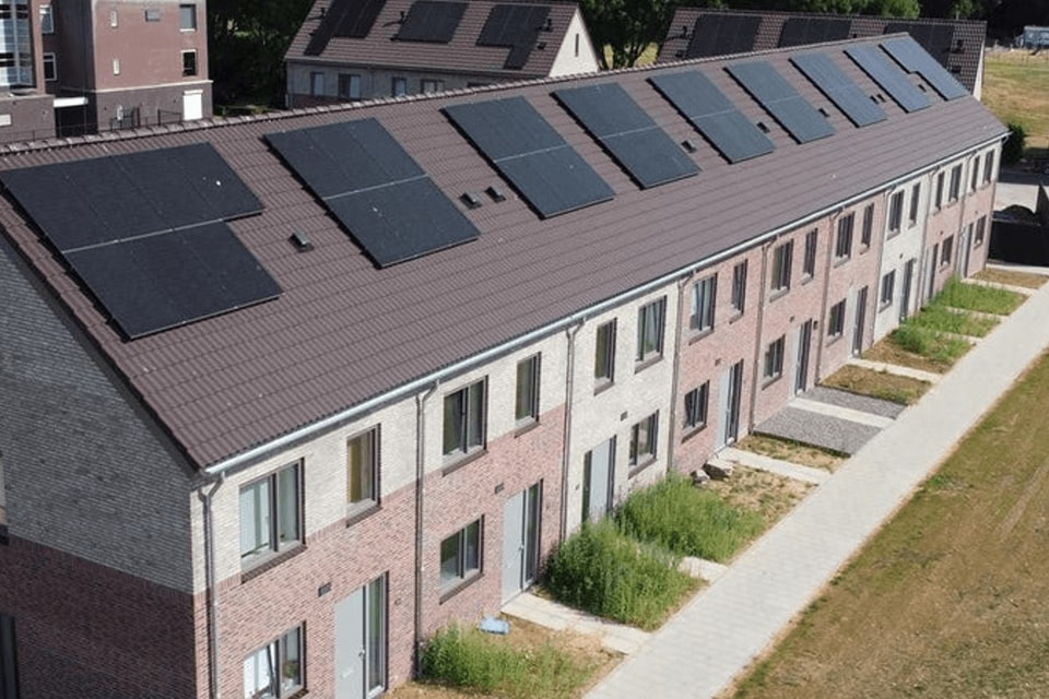 Huis huren in Sittard