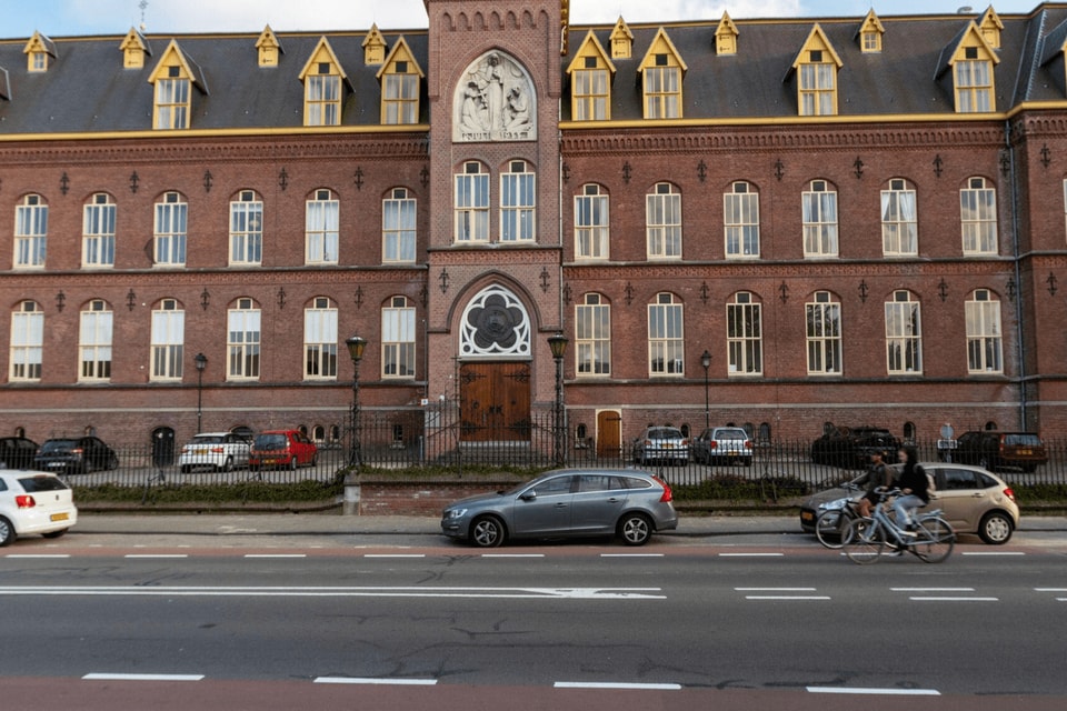 Appartement huren in Tilburg