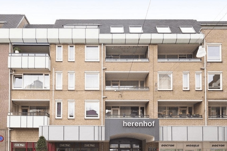 Appartement huren in Roermond