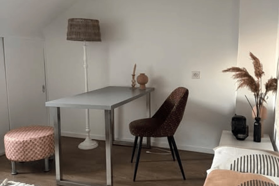 Kamer huren in Tilburg