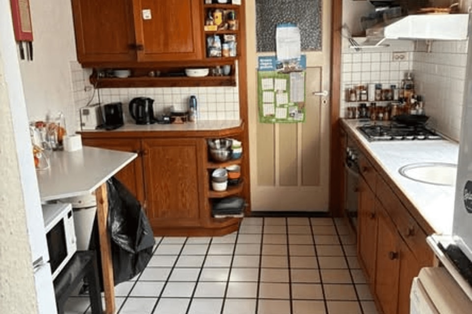 Kamer huren in Tilburg