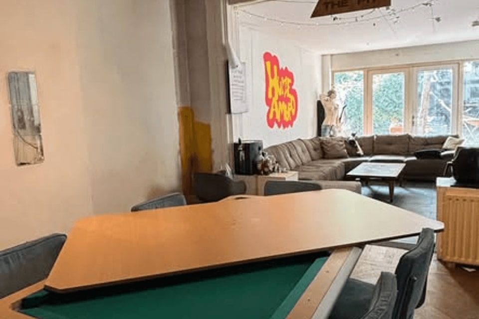 Kamer huren in Tilburg