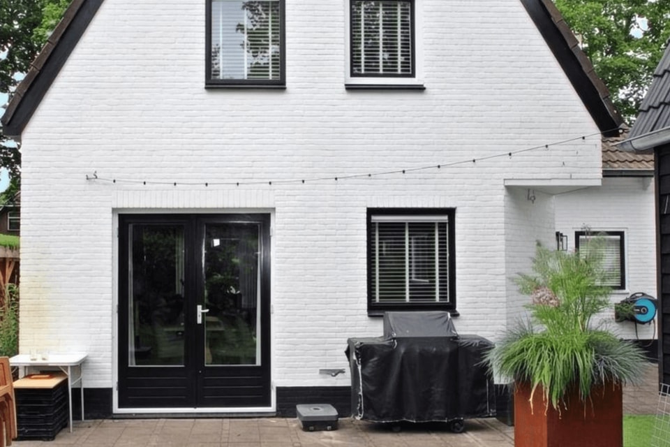 Huis huren in Ruinerwold