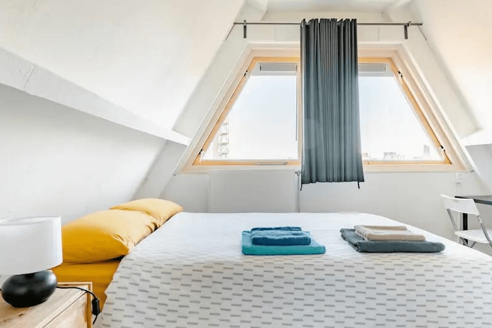 Kamer huren in Rotterdam