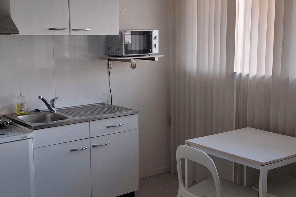 Studio huren in Amsterdam