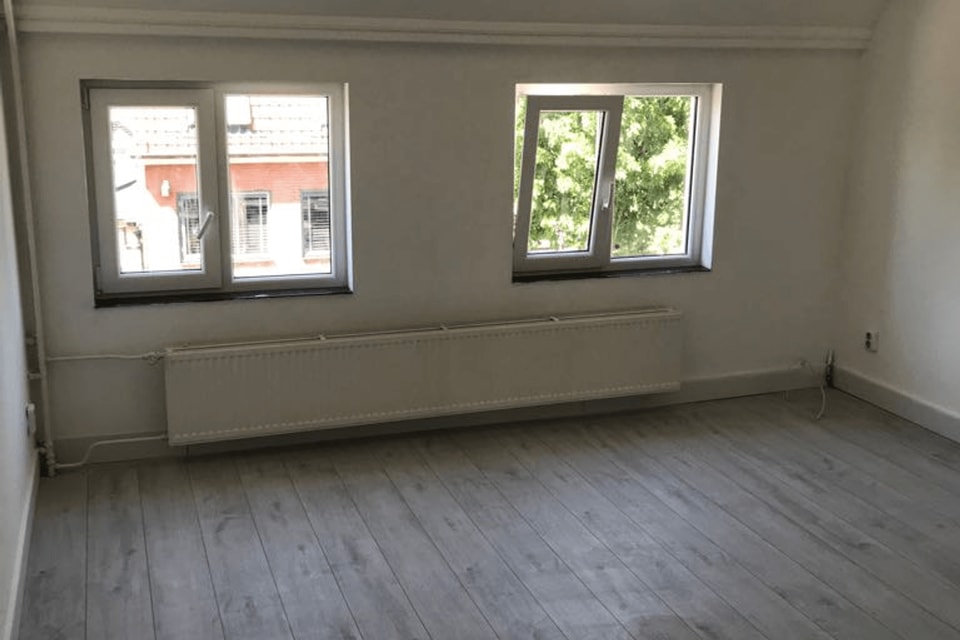Kamer huren in Hilversum