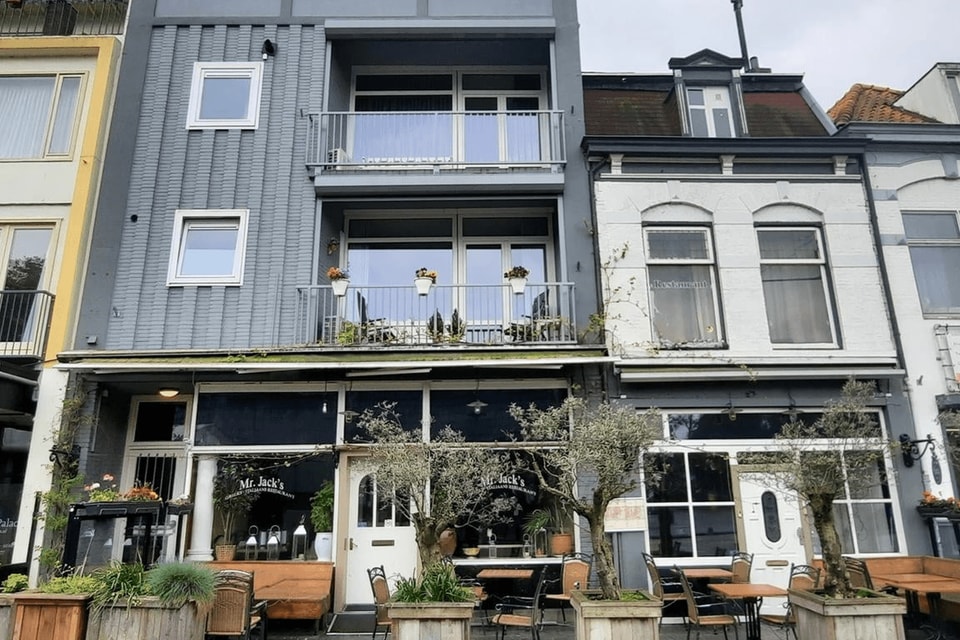 Studio huren in Nijmegen