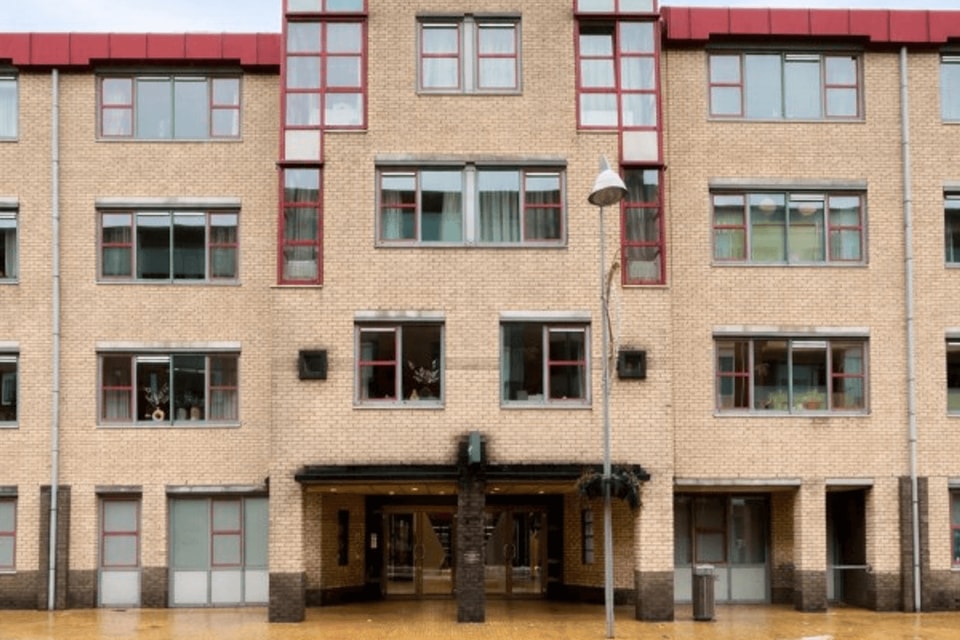 Appartement huren in Apeldoorn