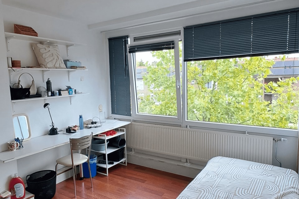Kamer huren in Enschede